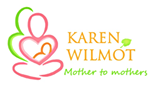 Karen Wilmot Logo