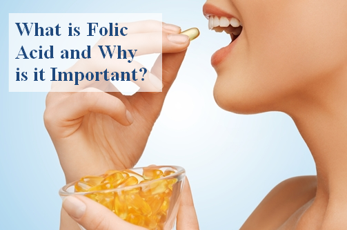 folic acid