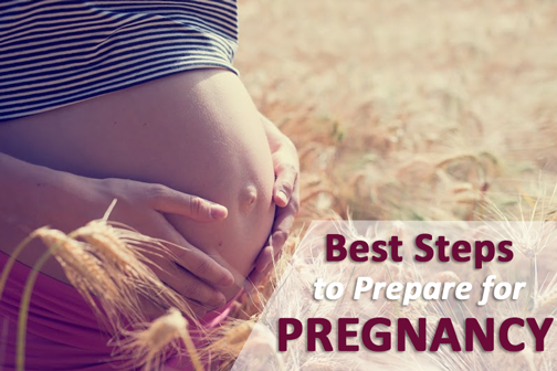 How To Prepare For Getting Pregnant 34