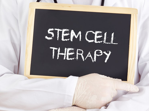 stem cell therapy for the heart