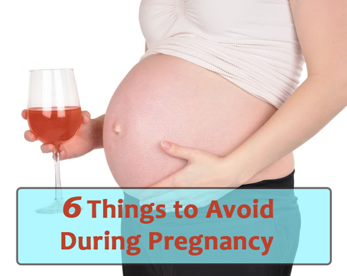 What To Do When Pregnant 19
