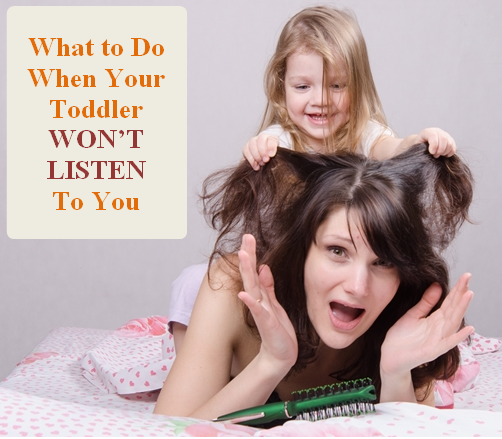 daughter playing with her moms hair v2