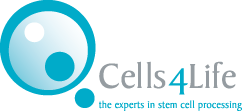 Cells4Life-logo