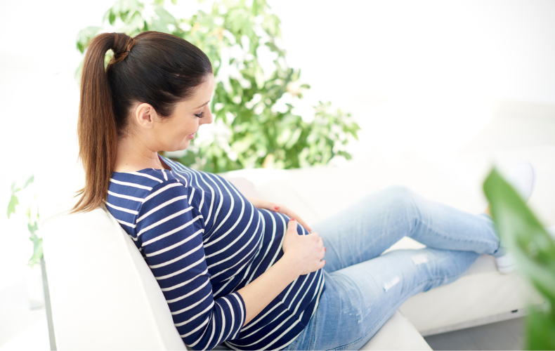 8 Ways to Take Care of Yourself During Pregnancy