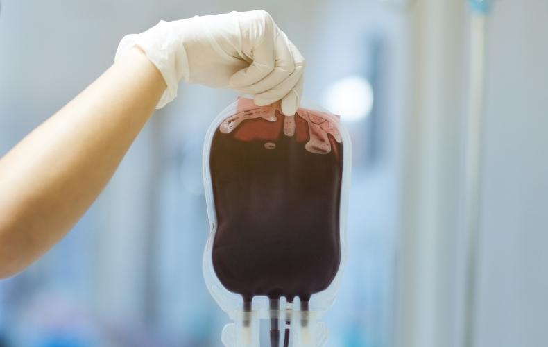 Cord Blood Stem Cell Transplant May Outperform Matched Sibling Donor