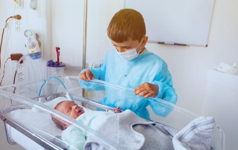Using Cord Blood MSCs to treat BPD in Premature Infants Shows Promising Results