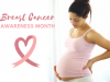 Guide to Screening for Breast Cancer during Pregnancy
