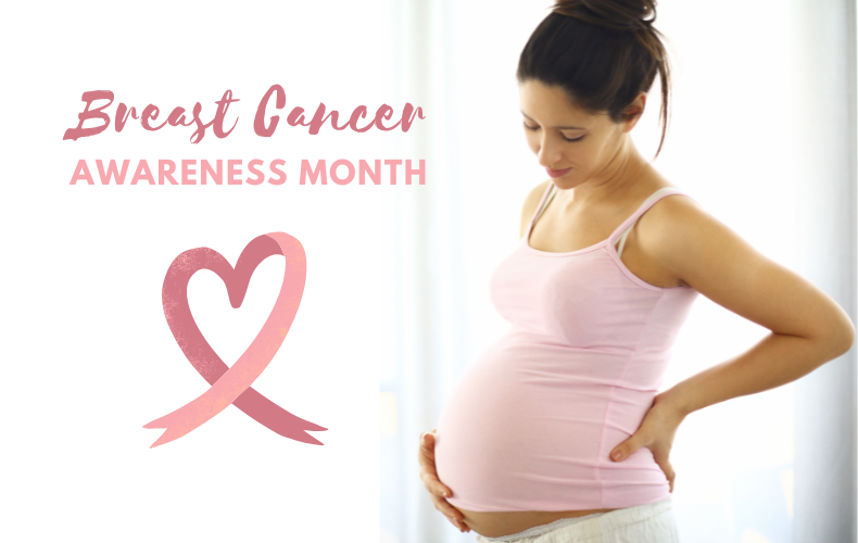 Guide to Screening for Breast Cancer during Pregnancy