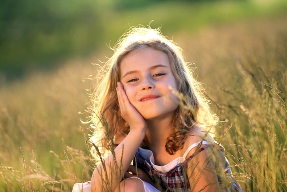 5 Ways to Encourage Your Child to be Confident