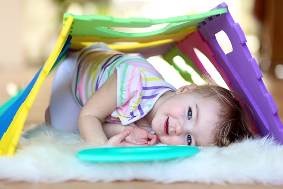 8 Effective Ways to Childproof Your Home