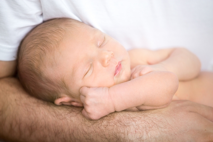 Practical Guide to Newborn Care Part 1: Newborn Sleeping