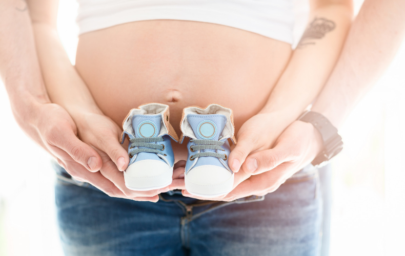 What are Your Cord Blood Banking Options with Cells4Life?