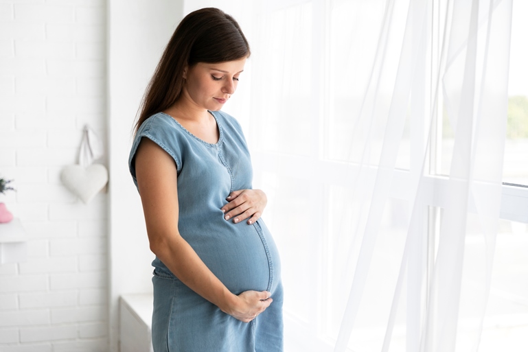 Guide to Boosting the Immune System for Pregnant Women