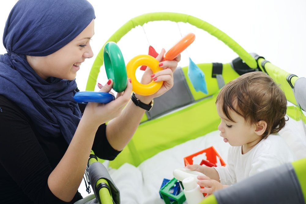 Simple Guide to Choosing Appropriate Toys for Your Baby