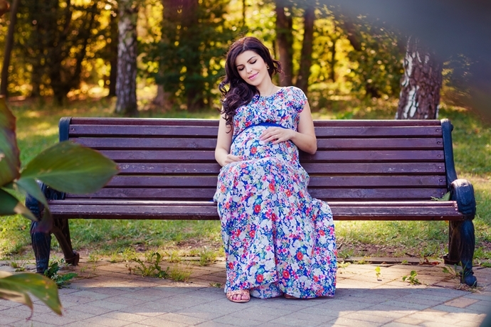 Late Pregnancy Challenges During Summer and What To Do About It