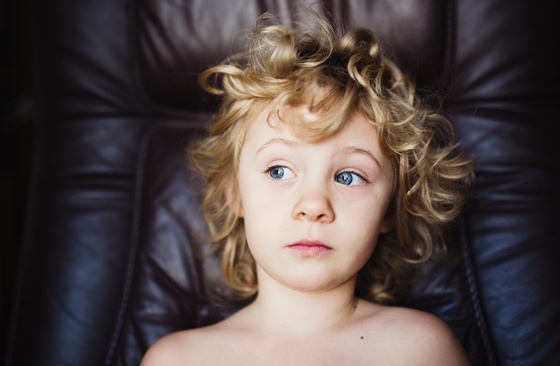 5 Possible Reasons for Toddler Insomnia