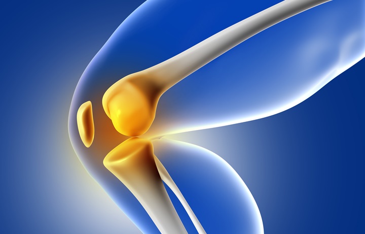 Regenerating Knee Cartilage Using Stem Cells: Clinical Trial Underway