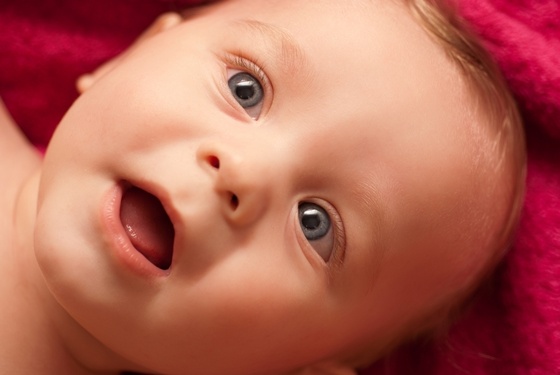 Eye Care Tips for Newborn Baby