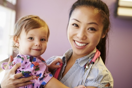 Cord Blood Stem Cells Treat Paediatric Stroke