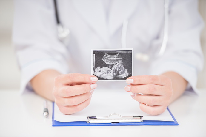 What Every Pregnant Woman Should Know about Prenatal Ultrasound
