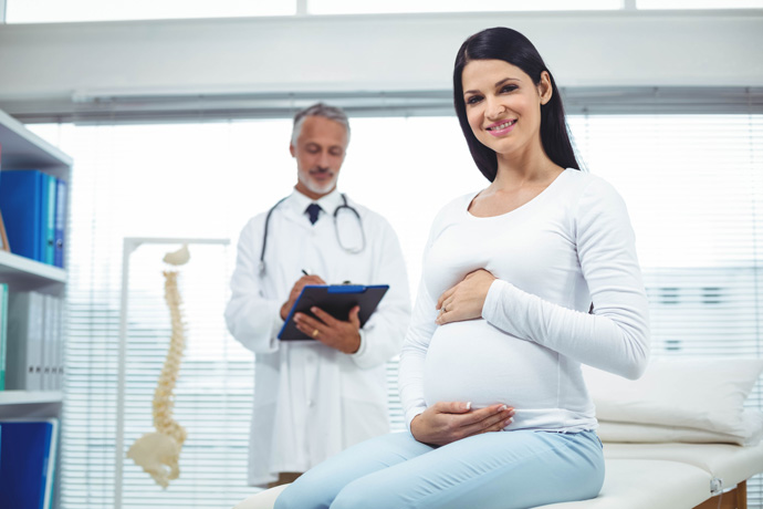 What to Expect in Antenatal or Childbirth Classes