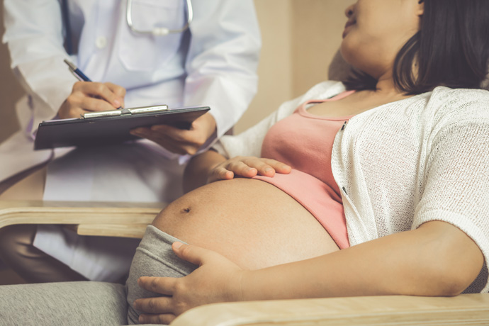 Does Caesarean Birth Affect the Cord Blood Collection Process?