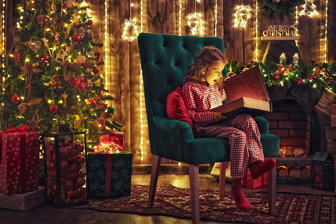 6 Tips to Create Lasting Christmas Traditions for Kids