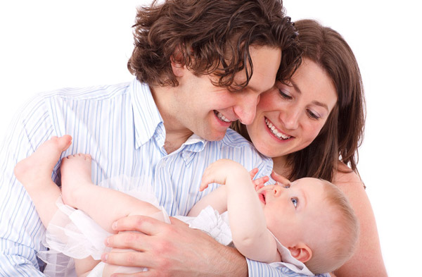 Top 3 Reasons Why Having A Baby Improve Relationships