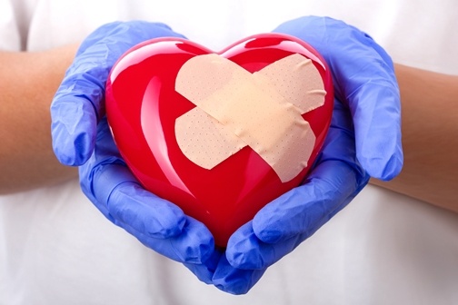 Stem Cell Treatment for a Broken Heart