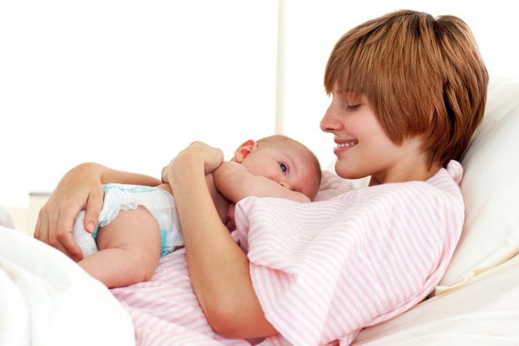 Guide to Newborn Screening for First Time Mums