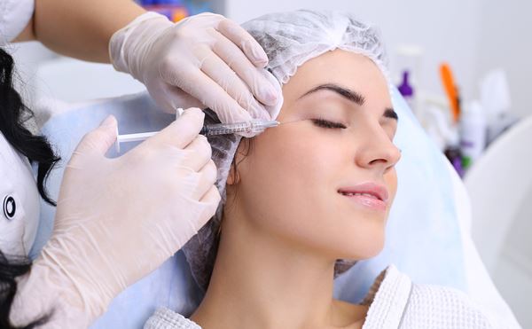 Stem Cells Show Promise in Skin Rejuvenation