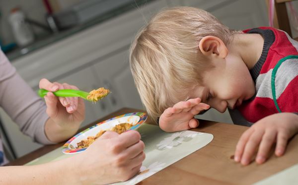 8 Common Toddler Eating Problems & How to Solve Them