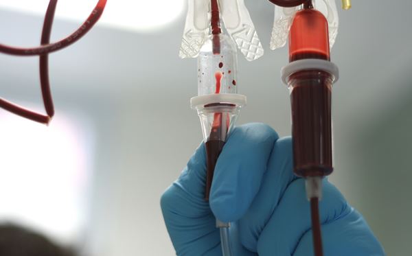 How Oxygen Therapy Improves Cord Blood Transplants