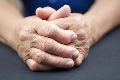 Stem Cell Treatment Offers Hope for People with Rheumatoid Arthritis