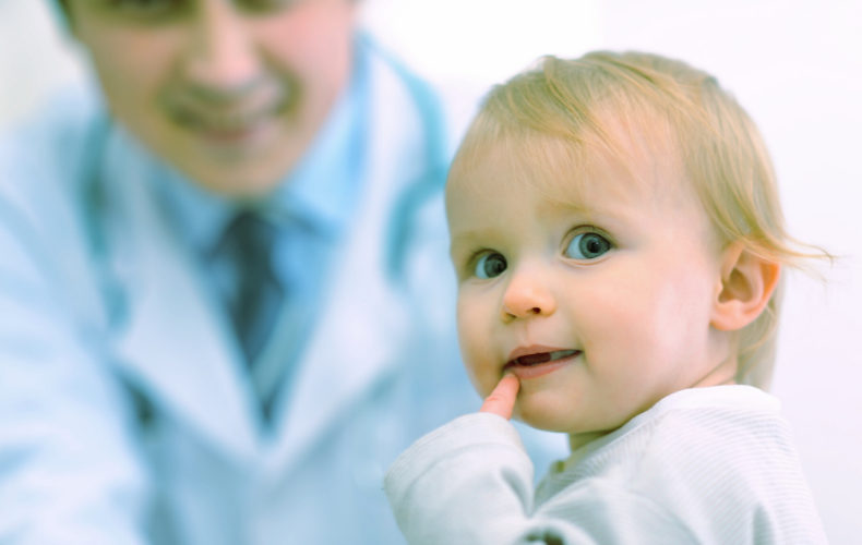 Cord Blood Can Save Your Child’s Life: Effective Against More Than 20 Pediatric Conditions