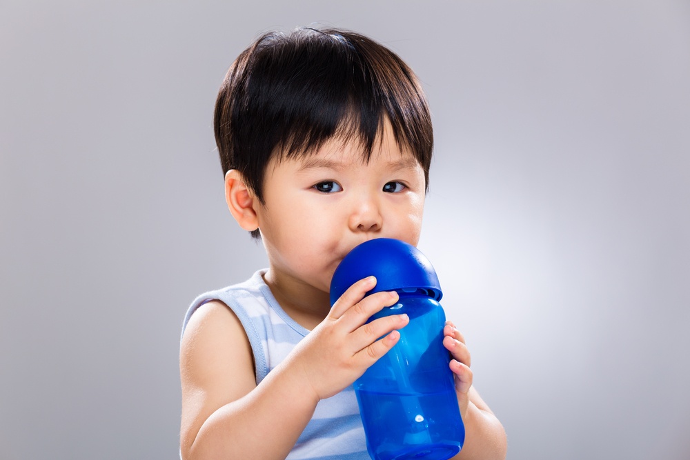 Is Alkaline Water Safe for Babies?