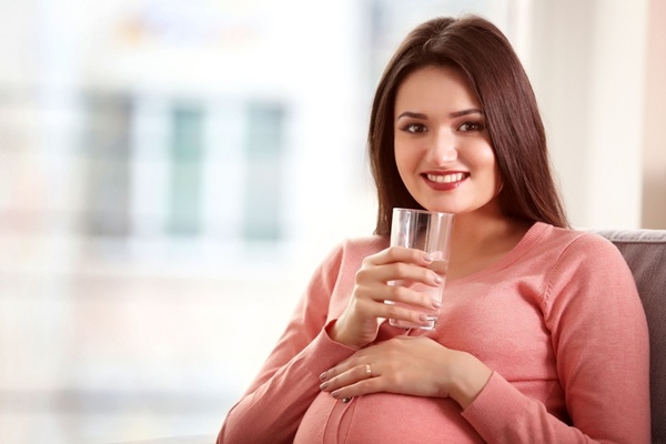 How You Can Benefit from Alkalizing Your Diet During Pregnancy