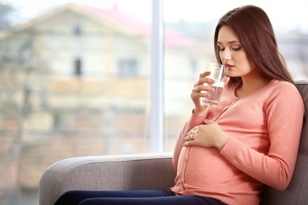 Why You Should Think About Alkalizing Your Body During Pregnancy