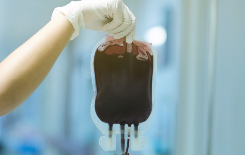 Making Stem Cell Transplants Safer and More Effective