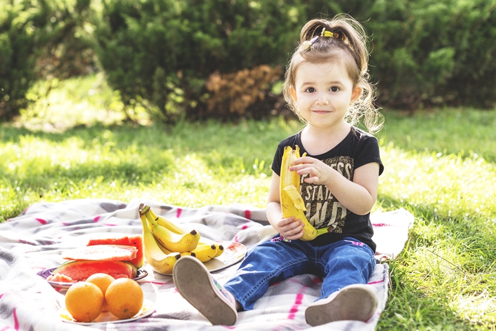 7 Best Brain-Boosting Foods for Toddlers