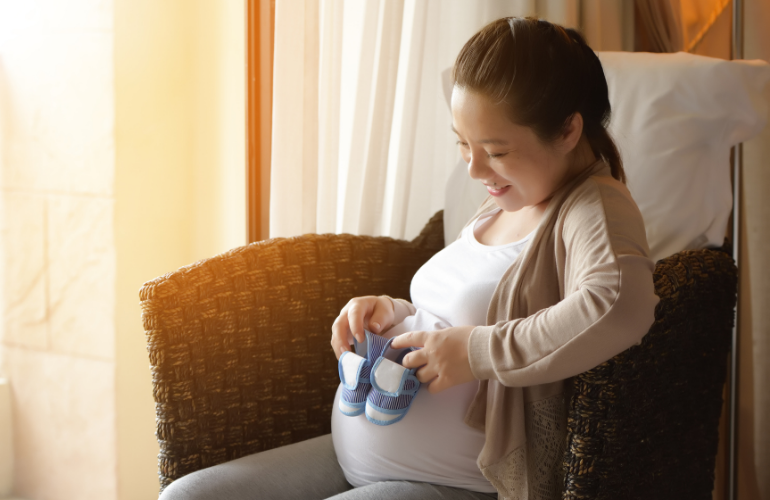 8 Ways to Take Care of Yourself During Pregnancy