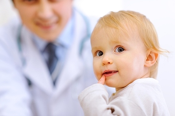 Toddler is Able to Speak after Undergoing Cord Blood Therapy