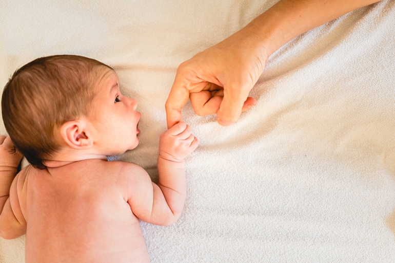 How to Protect Your Newborn during the COVID-19 Outbreak