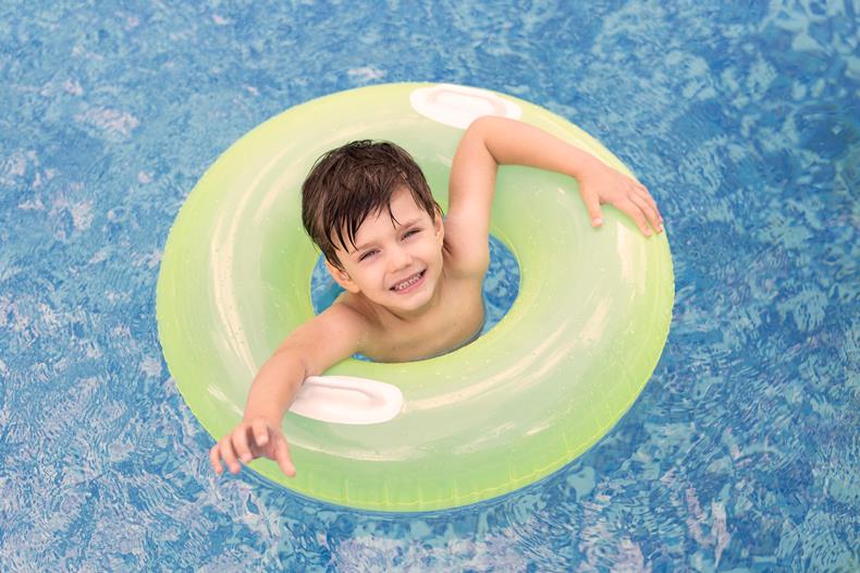 How to Keep Your Kids Safe in Pools During the Covid-19 Pandemic