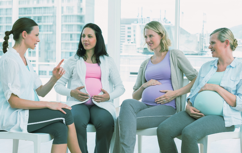5 Benefits of Joining Antenatal Classes for Expecting Parents