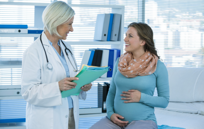 Basic Guide to Non-invasive Prenatal Testing (NIPT) for Pregnant Women