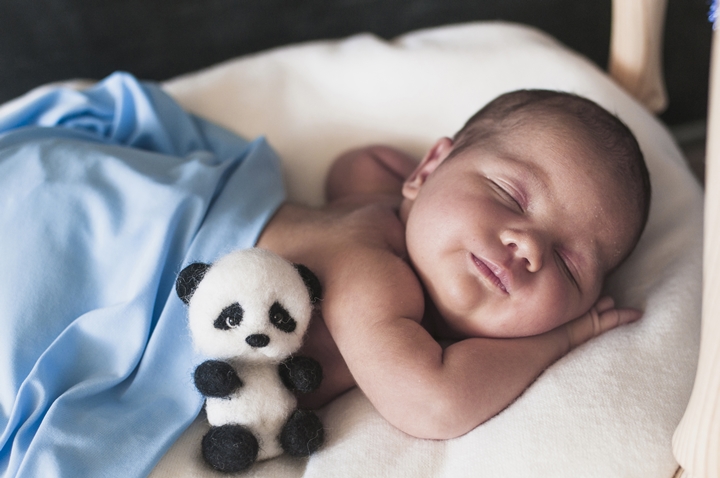 Effective Ways to Make Your Newborn Sleep