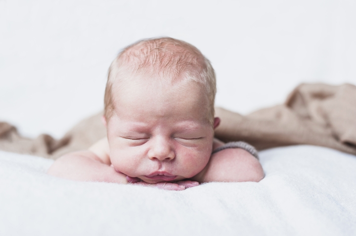 Basic Newborn Sleep Guide from Birth to 3 Months for New Parents