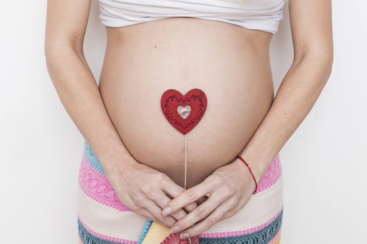 8 Ways to Take Care of Yourself during Pregnancy