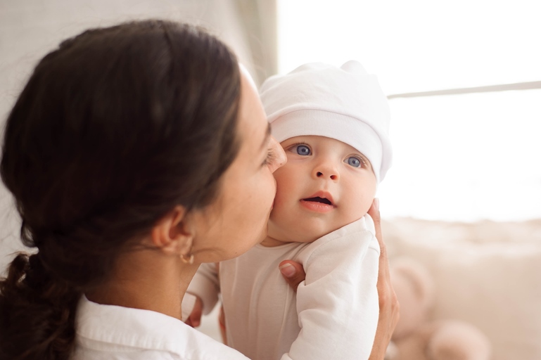 Effective Ways to Cope with Baby Blues after Birth